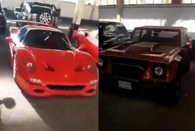 أحمد الشرع: الشفافية أساس صندوق التنمية… وبيع سيارات الأسد أول الغيث