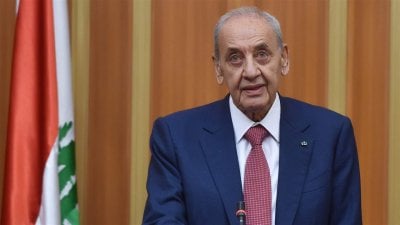 خطوة مدروسة تحت غطاء بري
