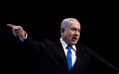 عمليات عسكرية برموز دينية... نتنياهو: كما في التوراة سنلاحق أعداءنا