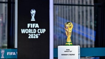 المنتخبات المتأهلة لكأس العالم 2026