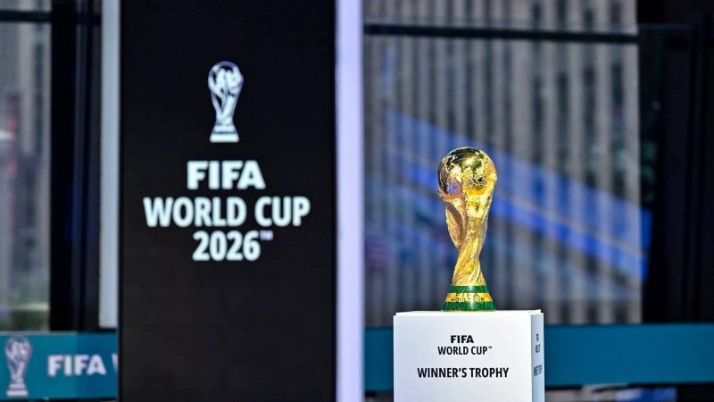المنتخبات المتأهلة لكأس العالم 2026