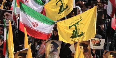 من بغداد إلى الضاحية... طهران تفتح 