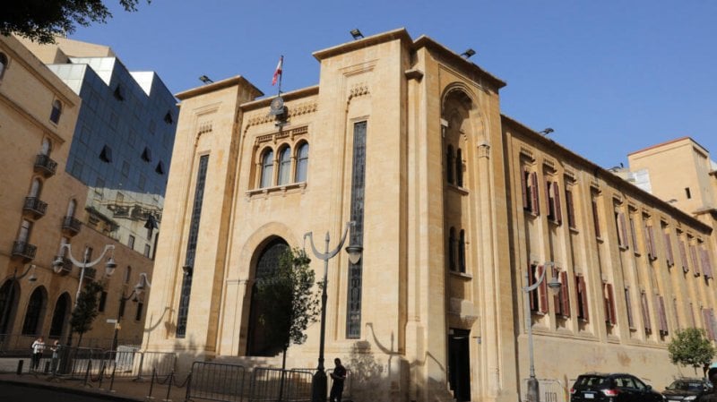 بسبب المؤتمر البرلماني... تدابير سير استثنائية في وسط بيروت