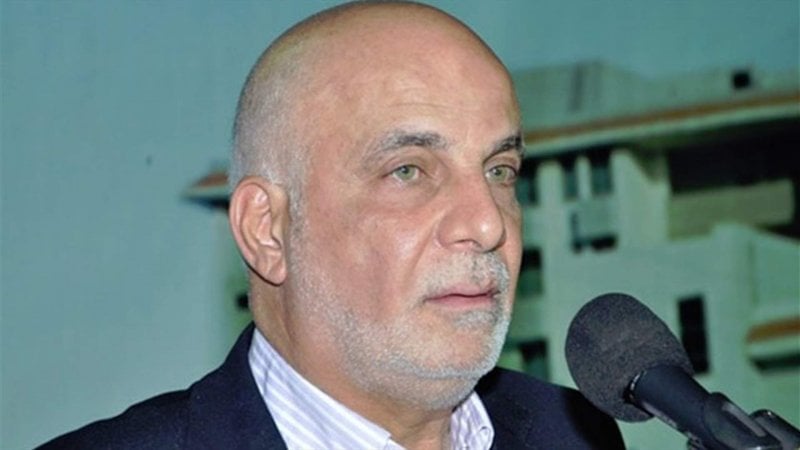 من ذكرى الغياب... خريس: تعلّمنا من الإمام الصدر أن الرياضة مقاومة
