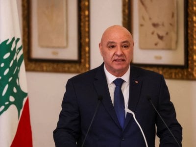 عون يعيد قانون تنظيم القضاء العدلي لمجلس النواب