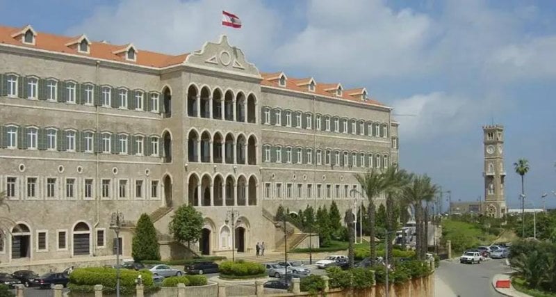 جلسة مُرتقبة لمجلس الوزراء... إليكم جدول أعمالها