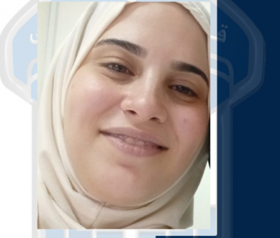 زهراء حرز بخير… غادرت منزلها بإرادتها لأسباب خاصة
