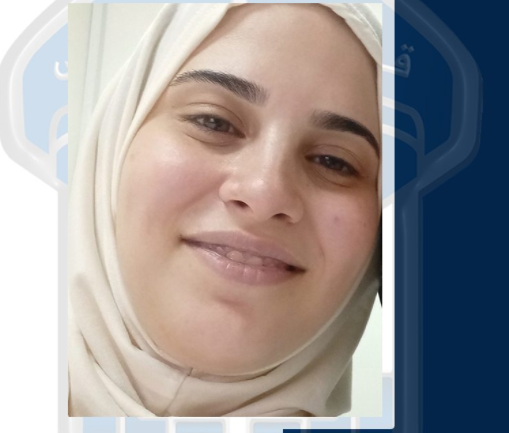 زهراء حرز بخير… غادرت منزلها بإرادتها لأسباب خاصة