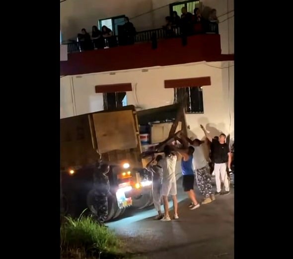 الضنية تهتز: واحدة من أخطر عصابات المخدرات تتكشّف... وقرار أمني حاسم بدعم خليجي! 

