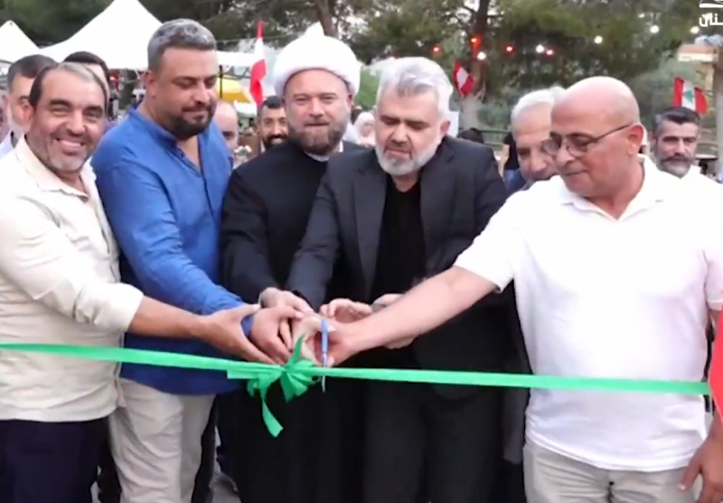 من علمات... رائد برو: الحكومة على "طريق الخطيئة" ويجب أن تتراجع
