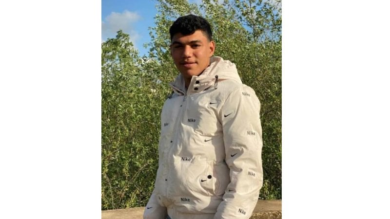 غادر منذ يومين ولم يعد... الأمن يعمم صورة قصي!