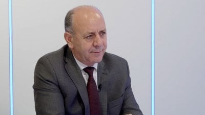 من السلاح إلى فضائح الرؤوس الكبيرة... يوسف دياب يُفجّر معلومات هامّة عن 