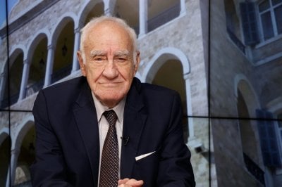 إسرائيل تستعد لـ غزو البقاع وأشباح الحزب يتأهبون.. هشام جابر يكشف المخطط ويعلن تفاصيل 