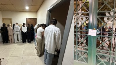 بينهم 18 فتاة... الأمن يفكّك شبكة دعارة ويختم فندقًا في بيروت