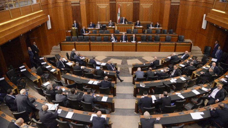 نائب التيار: الأولوية لنزع السلاح الفلسطيني قبل البحث بسلاح المقاومة