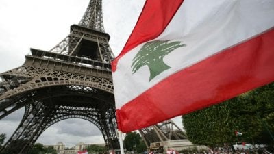 باريس تدعم الحكومة بعد تبني خطة 