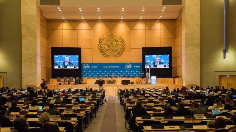 بعد عباس.. واشنطن توسع معركة التأشيرات وصولاً إلى ايران 
