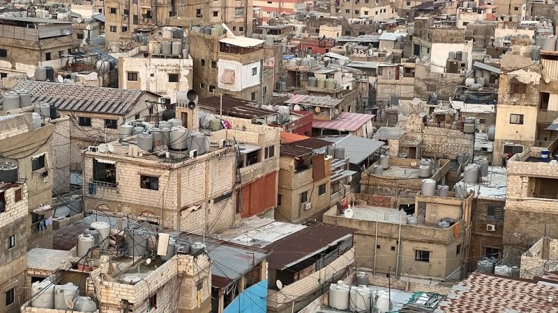 وشاية من جهة فاعلة؟
