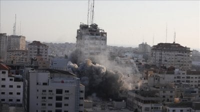 يعمل في قسم المالية... اسرائيل تغتال قياديًا بارزًا في حماس