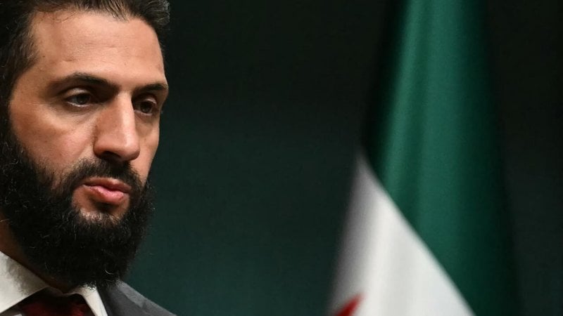 من دمشق إلى موسكو... الشرع سيشارك في القمة الروسية – العربية