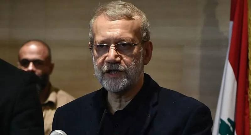 لاريجاني: رسالة إسرائيل من هجوم قطر "يا دول المنطقة! انتبهوا لهيمنتي القادمة!"