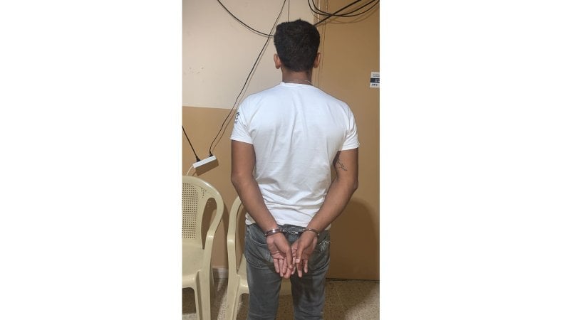 توقيف مطلوبَين بين صبرا والسعديات...  عمليتان ناجحتان لقوى الأمن 