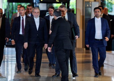 تفاهم جديد بين إيران والوكالة الذرية... ولكن!