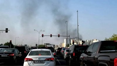 ضربة قطر قد تتكرر... فخ أميركي محكم!
