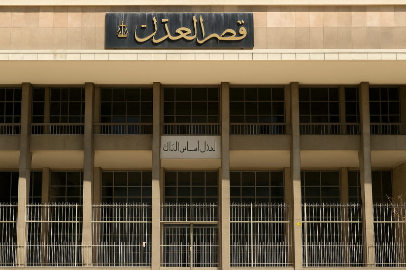 عويدات ماضٍ في مقاضاة البيطار... ودعوى جديدة ضد المحقق العدلي
