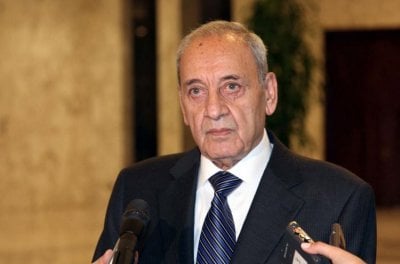 الرهان الأميركي على موقف بري... قائم رغم 