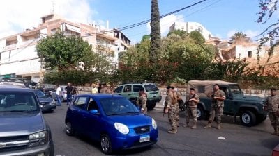 بطشاي على صفيح ساخن… توتّر شديد وخوف من انفجار اجتماعي!
