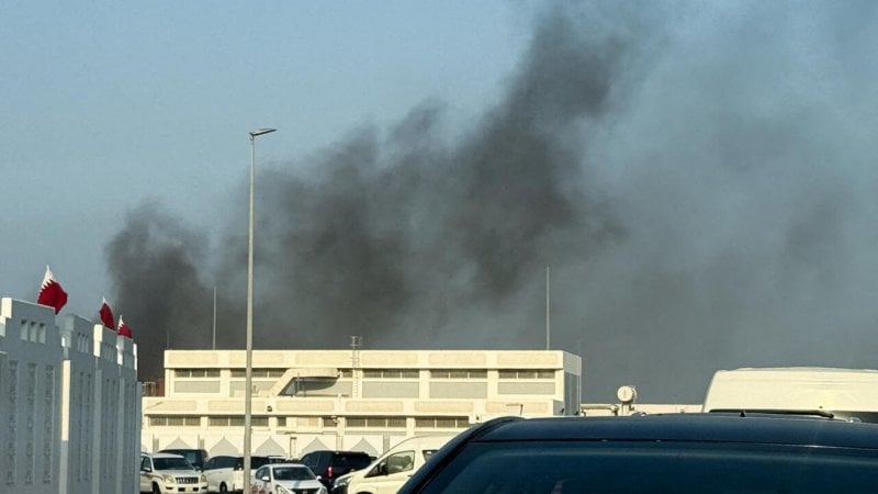 بعد فشل العملية... احتمال مقتل قادة حماس يتراجع