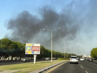 روايات متضاربة تزيد الغموض.. هل نجا قادة حماس من هجوم الدوحة؟