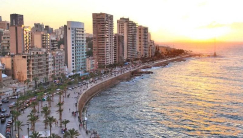 حرارة مرتفعة غدًا... والجبال تسجّل أرقاماً تفوق المعدلات الموسمية