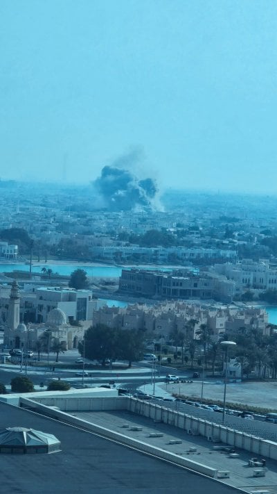 بعد استهداف قيادة حماس... بيان من الجيش الإسرائيلي
