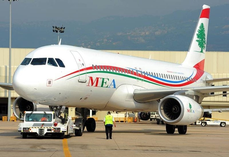 إضراب في فرنسا... يُعدّل رحلات MEA إلى باريس