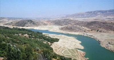 إسرائيل تضمّ جرود الهرمل إلى جنوب الليطاني