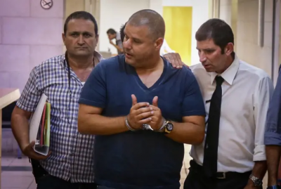 زلزال في الشرطة الإسرائيلية: مافيا تخترق 