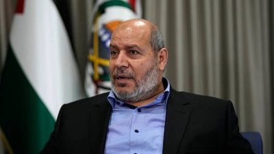 من سجون إسرائيل إلى طاولة التفاوض.. من هو خليل الحية؟