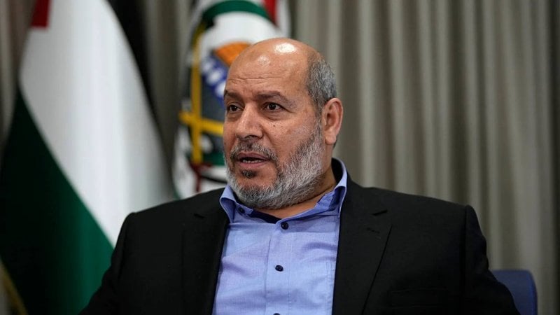 من سجون إسرائيل إلى طاولة التفاوض.. من هو خليل الحية؟
