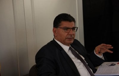 الحريري: زمن الاستقواء بالسلاح والفساد ولّى