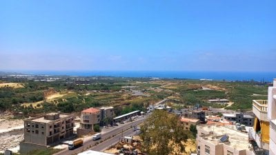 في سابقة داخل بلدة جنوبية... مركز 