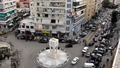 فضيحة صارخة في قلب 