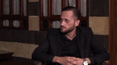 شهيد صيدنايا الحي يستفيق من غيبوبته ويعلن تفاصيل سوداء لم ترو بعد عن 