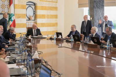 الانعطافة بدأت قبل جلسة 5 أيلول... مرحلة جديدة ولكن!
