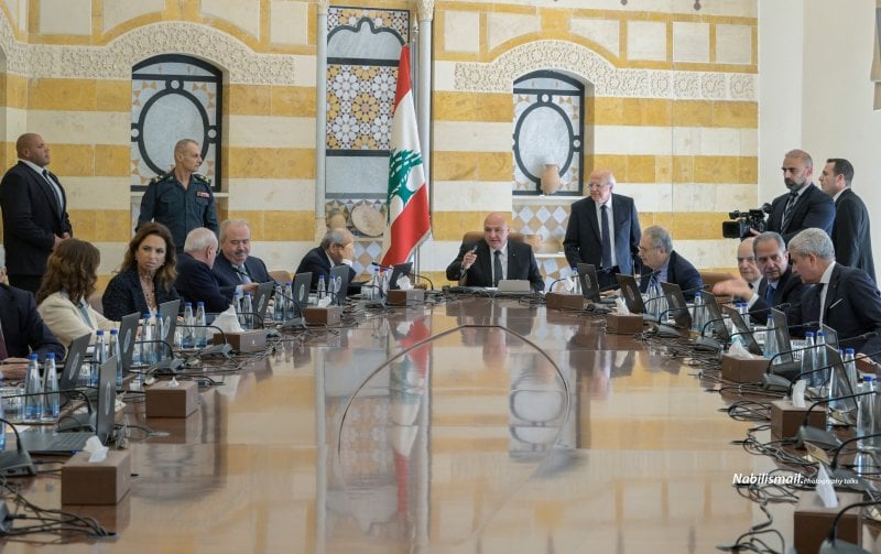 "العد العكسي بدأ"... الحكومة في مرحلة الانتظار الحذر!