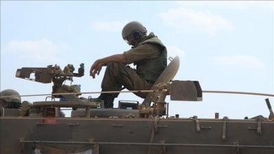 من الفرح إلى المأساة... انتحار جندي إسرائيلي قبيل عرسه بساعات