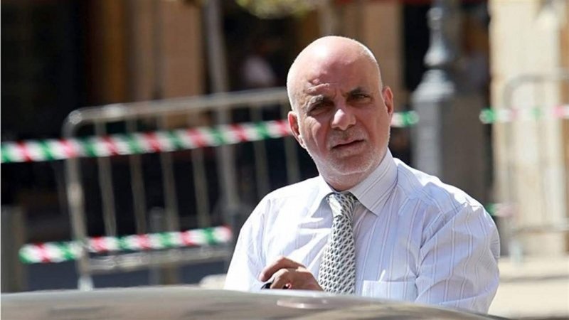 لبنان لن ينكسر... خريس: القوة في المعرفة ووحدة الشعب و"الجيش"