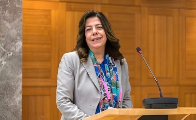 بالصور: بيرقداريان تتراجع تحت الضغط... وتصدر قرارًا يخص الطيران الشراعي!
