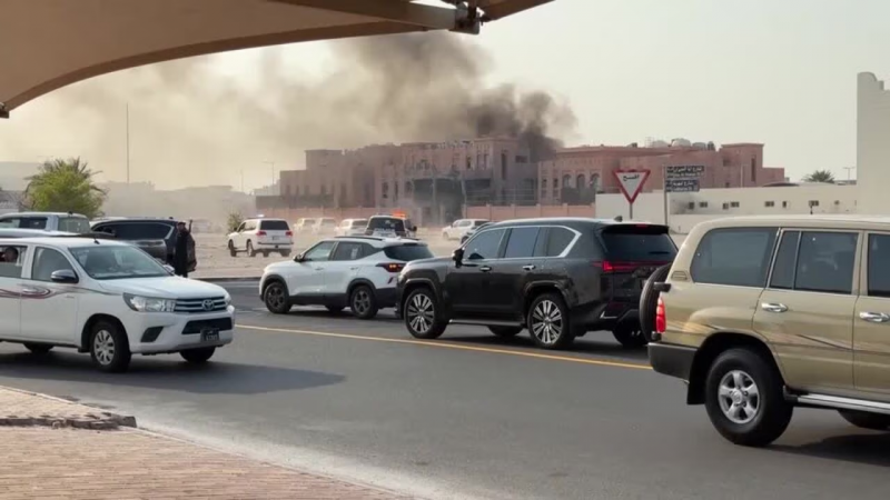 "دولتان حذرتا قادة حماس من تعزيز الحماية... من هما؟"
